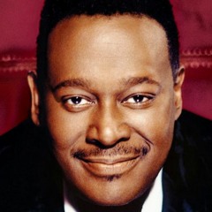PILDORAS MUSICALES: Luther Vandross -  My Body