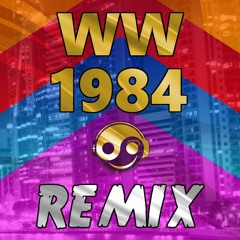 Wonder Woman 1984 - Blue Monday Trailer Remix [Styzmask Official]