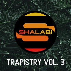 Trapistry Vol. 3