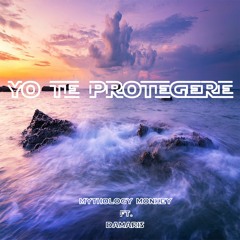 BrightLife - Yo Te Protegere (Mythology Monkey Remix) (Ft. Damaris)