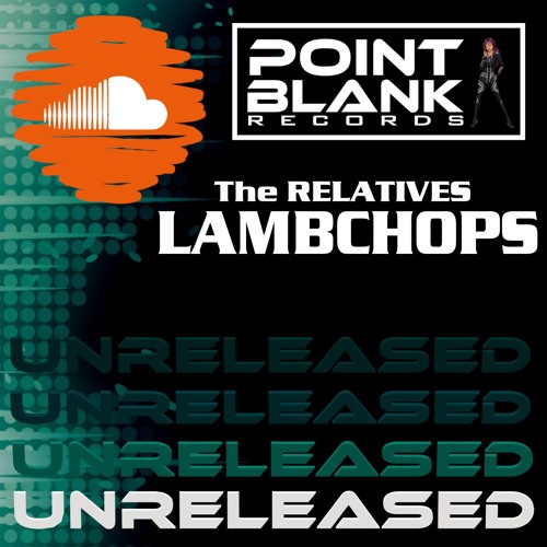 Lamb Chops
