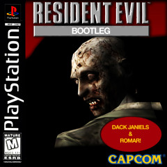 Dack Janiels & Romar - Resident Evil Bootleg