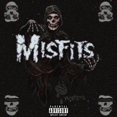 BNL - MISFITS [Prod. Eem Triplin]