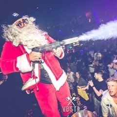 Jingle Bells In The Mix