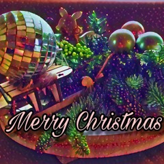 Merry Christmas House mixed by Gunnar.WAV