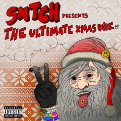 SNTCH - Back Once Again