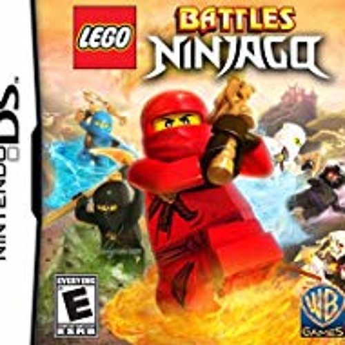 Stream Title Screen For Lego Ninjago Battles DS by Sensei_Chester | Listen  online for free on SoundCloud