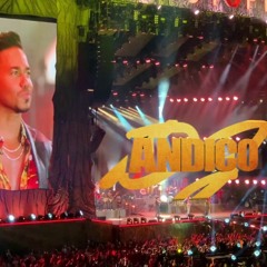 Utopia bachata mix 2019 Romeo Santos - DJ Andico
