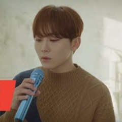 [COVER] 승관 - Love poem (원곡  아이유)