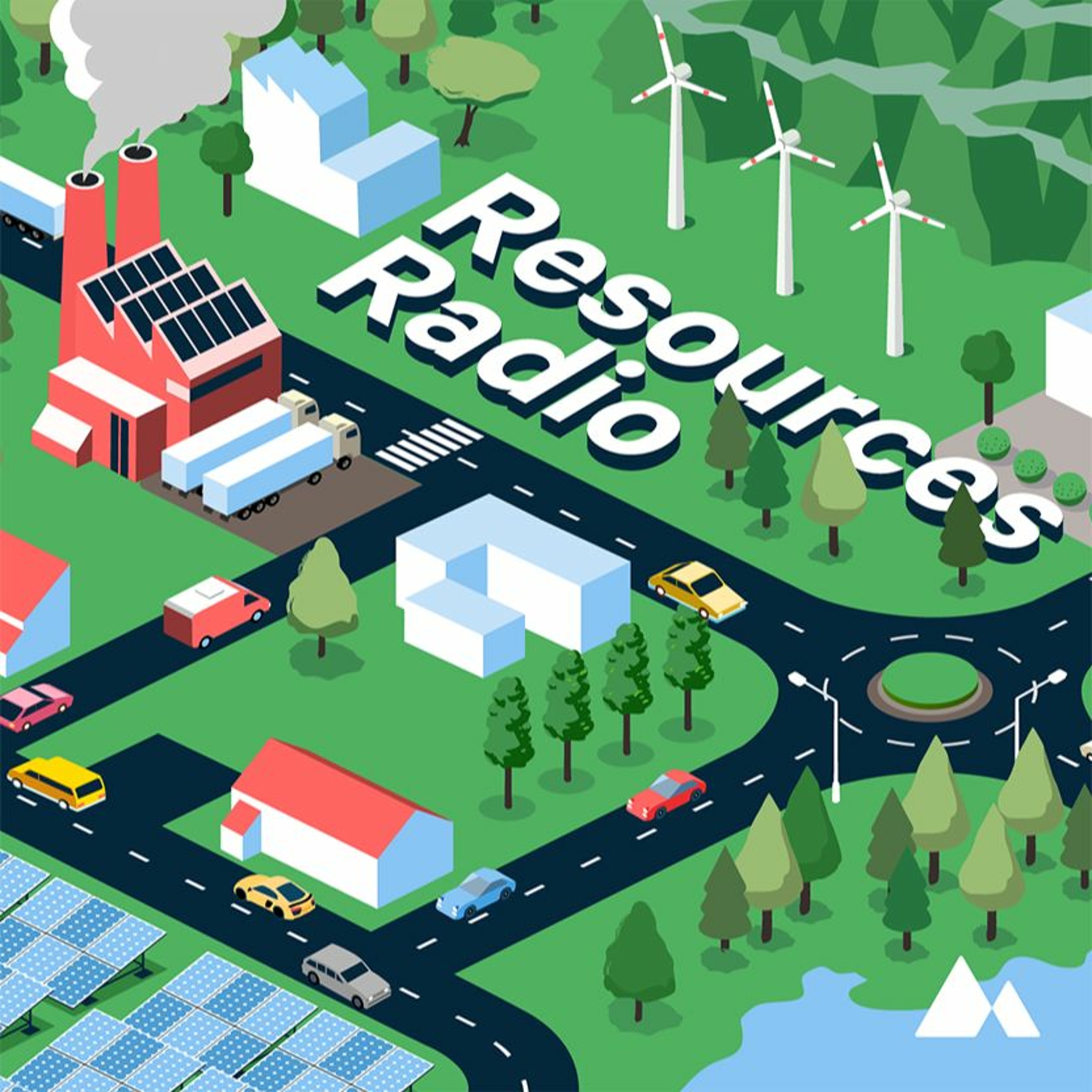 2019 Year in Review: Energy and Environmental Policy, with Susan Tierney  and Sarah Ladislaw - Resources Radio | Lyssna här | Poddtoppen.se