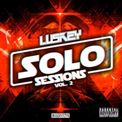 Luskey - Solo Sessions Volume #2