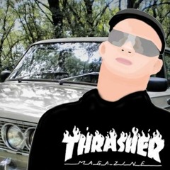 Stas Tapaev - Gold (Стас Тапаев - Золото ) Джизус Cover (prod. Чейнкат and Гусар)
