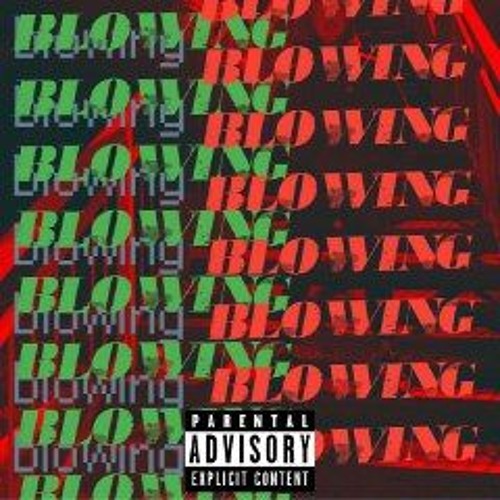 KLEPAR & 3BAN - BLOWING