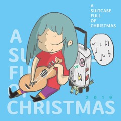 A Suitcase Full Of Christmas