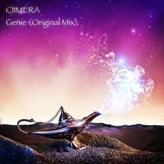 CIIMERA - Genie (Original Mix) [FREE DOWNLOAD]