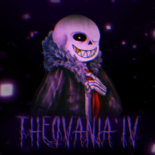 ✧･ﾟ: *ፕHEOVANIA IV*:･ﾟ✧