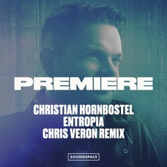 Premiere: Christian Hornbostel - Entropia (Chris Veron Remix) [Set About]