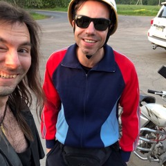 Когда-нибудь я отсюда улечу