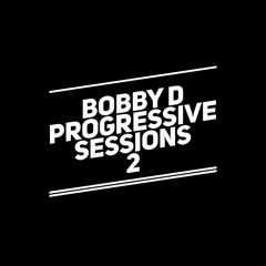 Progressive Sessions Vol 2 DJ Mix