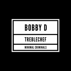 Minimal Criminals - Dazzler B2B Treblechef DJ Mix