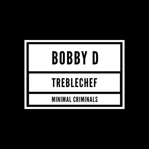 Minimal Criminals - Dazzler B2B Treblechef DJ Mix
