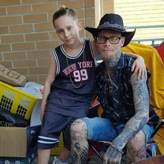 Merry Christmas Mom (So Long) By L.T.S FT EMCXNE 2