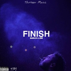 FINISH ( Guedjo & JSM )