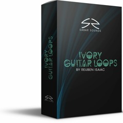 Ivory Guitars Sample Pack (Audio Demo)