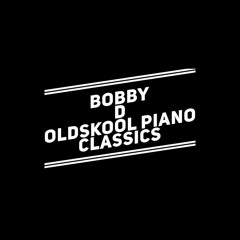 Oldskool Piano Unforgotten Classics DJ Mix