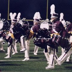 2005 Cadets
