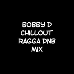 Chillout Ragga Drum & Bass DJ Mix