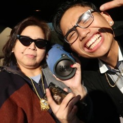 MATH WIZ (Juice WRLD - Bandit ft. NBA Youngboy Asian Parody)