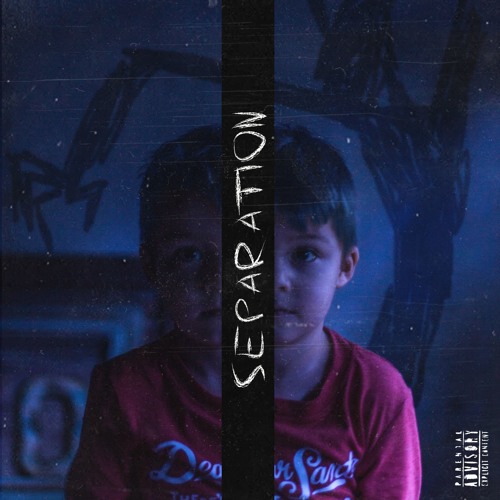 Separated