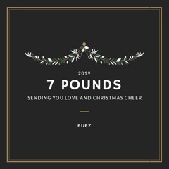 PuPZ - 7 POUNDS