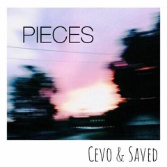 PIECES feat. Saved (prod. by Black Rose Beatz)