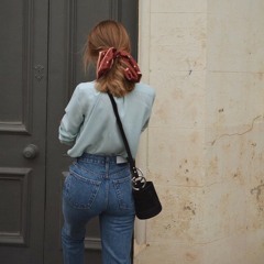 The Retuses - Заметался пожар голубой (cover by Anastasia Gubkina)