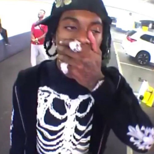 Nurse (prod. Neco & Noevdv)