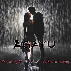 Agayu(Feat.Yung OB x Kidd Kwesh x ShadowYeezy)[Prod.By Timmy]