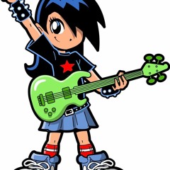 Rockstar Girl (Juice WRLD)