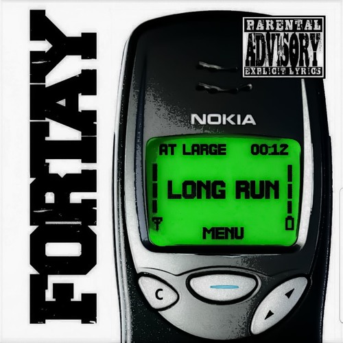 Fortay - Easy Money ft. Rops1 × Huskii