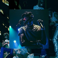 Young thug x Playboi carti x Lil keed type beat