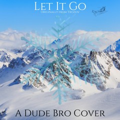 Frozen - Let It Go (Pop Punk cover)