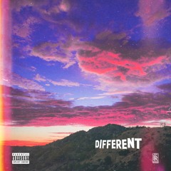 Different (feat. Luhnar)