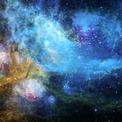 Ambient Music ~ Space Traveling ~ Background For Dreaming. Study. Arts