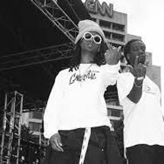 Lil Gnar - Laker Guap (mrk+ndr Remix)
