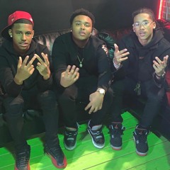 Too Wavy Crew x Iszy - Gang