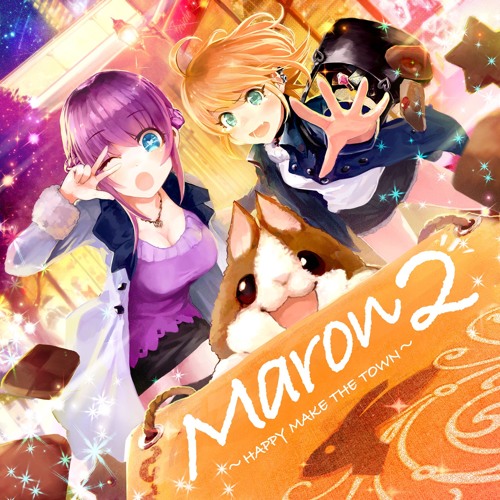2towns made marion