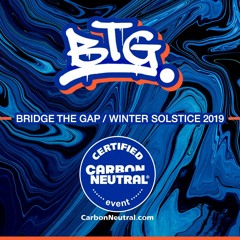 Meta:tone - Live @ Bridge The Gap [Winter Solstice 2019]