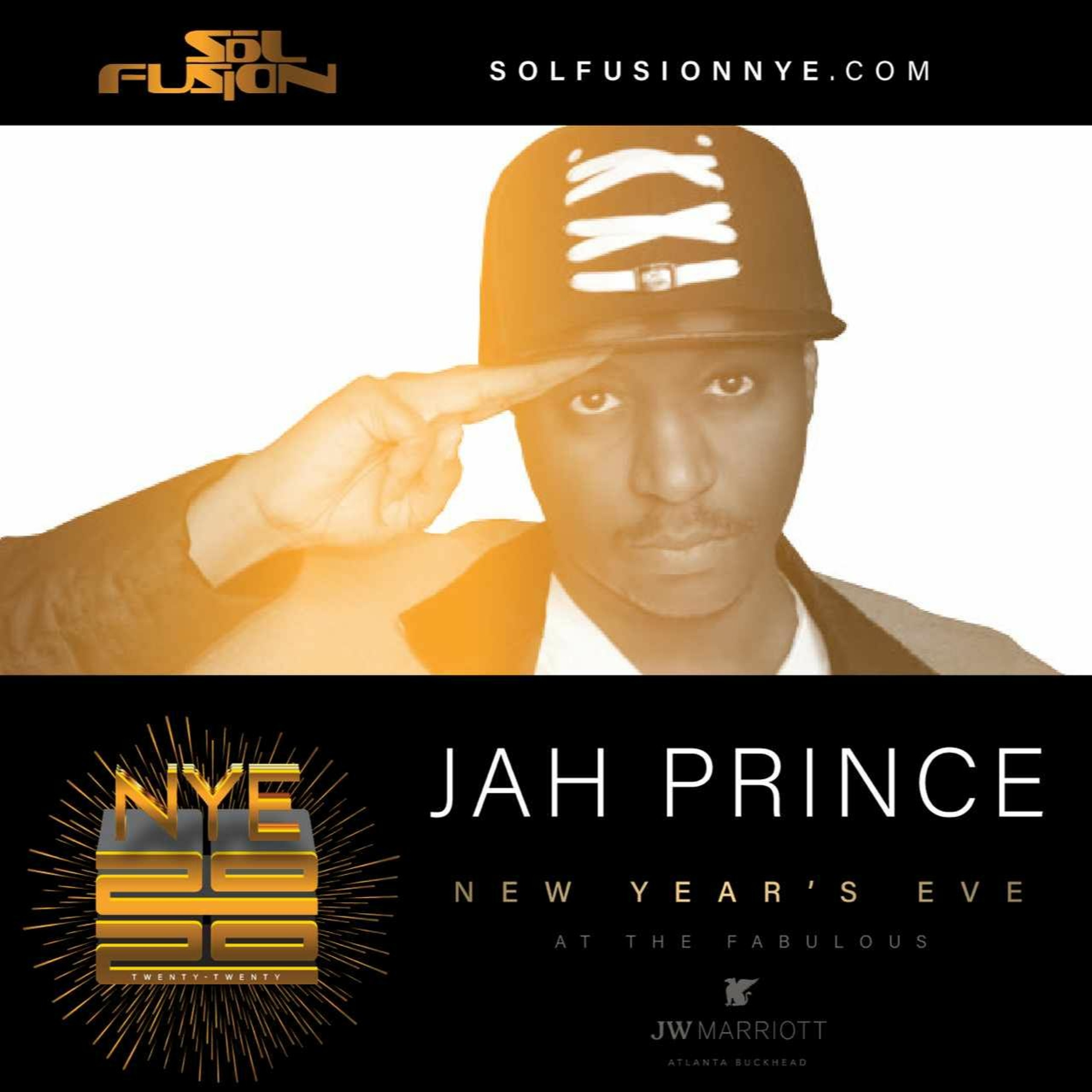 JahPrince