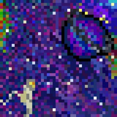 Hexagy - Interstellar